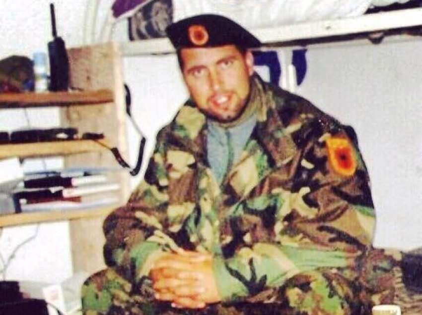 Ish komandanti i Njësitit Ushtarak Policor të UÇK-së: O Hisen Berisha, qetësohu – ti nuk je ushtarak...
