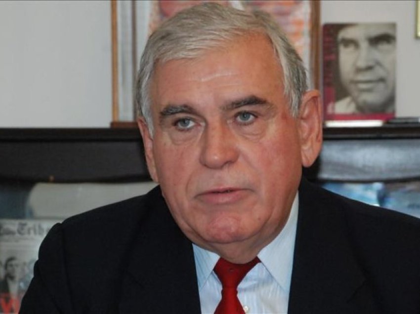 Vllasi: Çështjen e dinarit Serbia e politizoi, tërheqja e dinarit është tërheqje e një elementi shtetëror