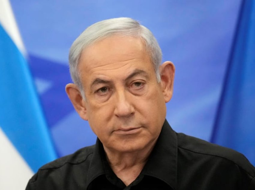 Netanyahu kërkon ndryshim në pozicionin e Hamasit në mënyrë që negociatat të përparojnë