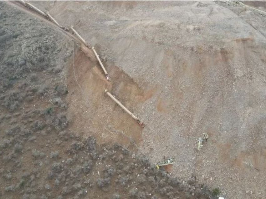 Miniera e Turqisë, vazhdojnë kërkimet për punëtorët pas rrëshqitjes së dheut