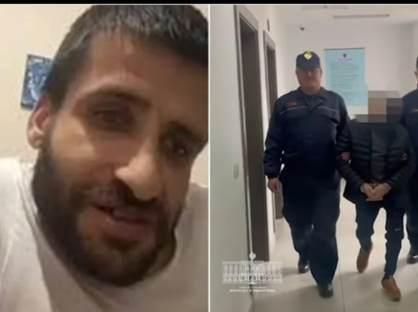 I arrestuar për vetëvrasjen e 27-vjeçares në Kamëz, media siguron kartelën mjekësore të Altin Çokut