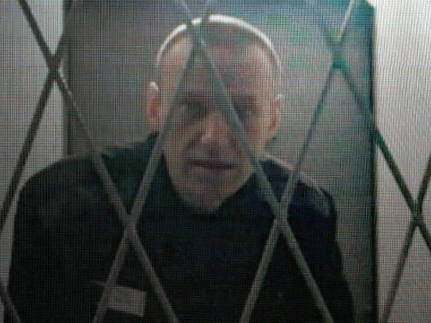 E konfirmon administrata e burgjeve ruse: Alexei Navalny ka vdekur, po përcaktohen shkaqet e vdekjes