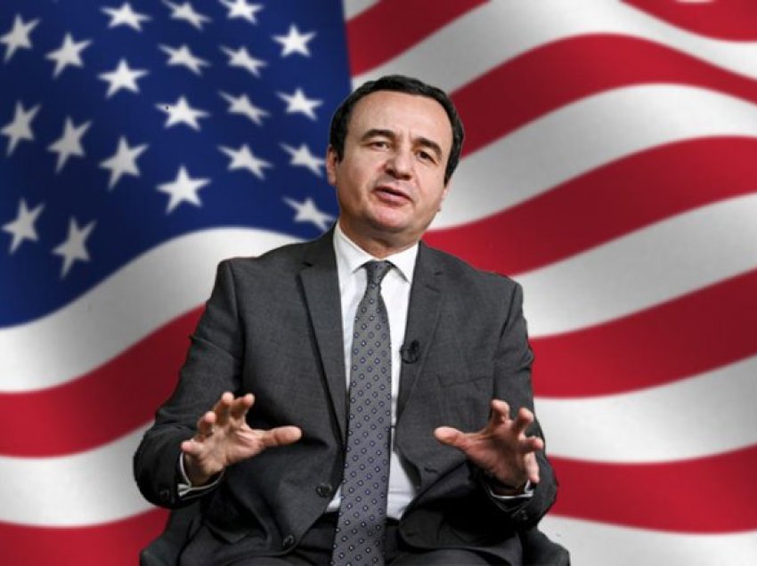 Eksperti: Kosova është produkt i SHBA-së, ky është qëllimi i tyre