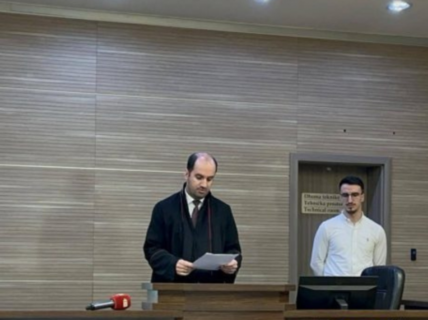 Halit Berisha dhe Gjon Musolli shpallen fajtorë në rastin “Subvencione 4”