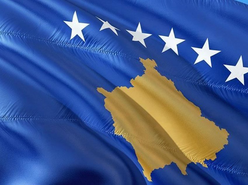 16 vjet shtet/ Shekulli 21 - shekulli i shqiptarëve, Kosova e lirë dhe e pavarur e arritur e jashtëzakonshme!