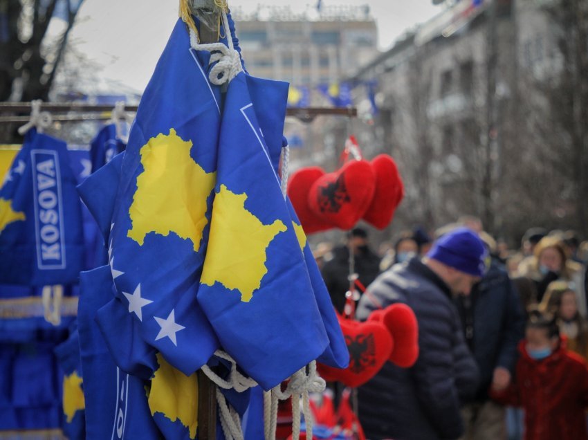 Ky është vendi i parë që e kishte njohur pavarësinë e Kosovës