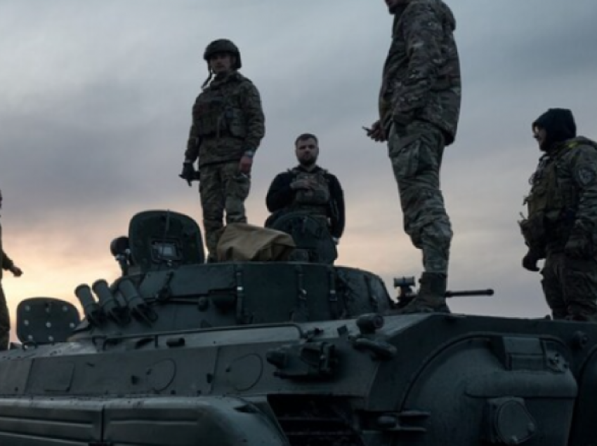 Pse komandanti ukrainas tërhoqi trupat nga një fushëbeteja ‘kryesore’ e luftës me Rusinë