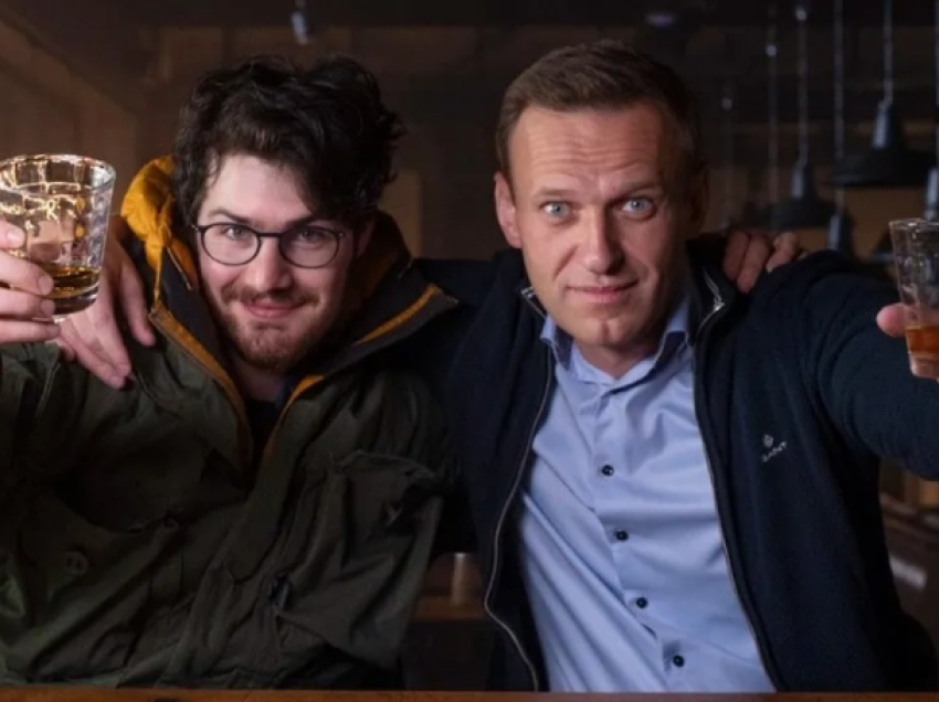 “Më ndryshoi jetën!”, regjisori i dokumentarit të Navalnyt rrëfen detajet gjatë xhirimeve: Ai pati ndikim të thellë tek unë!