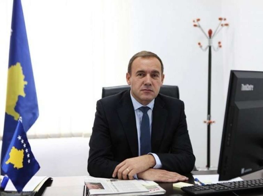 Berisha thumbon Gërvallën: Ministria e Jashtme po udhëhiqet nga një person jokompetent dhe e paformuar
