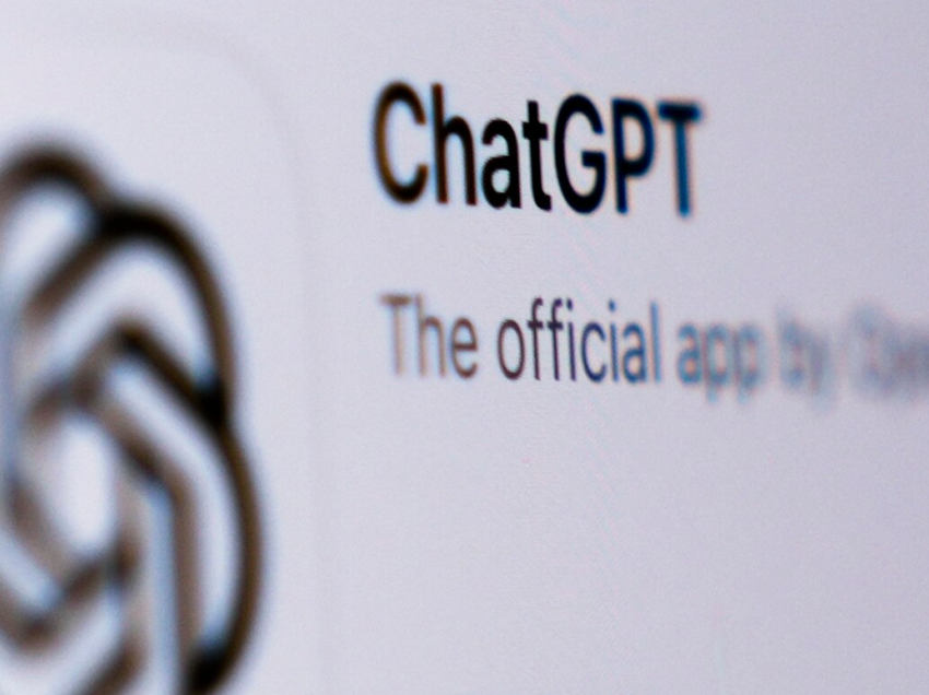 Hulumtimi për inteligjencën artificiale: ChatGPT shpërndan më shumë dezinformim në gjuhën kineze