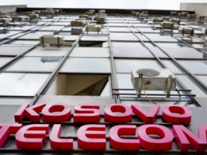 Telekomi fton konferencë të jashtëzakonshme, Menaxhmenti do të flasë për disa vendime të marra nga Gjykata Komerciale