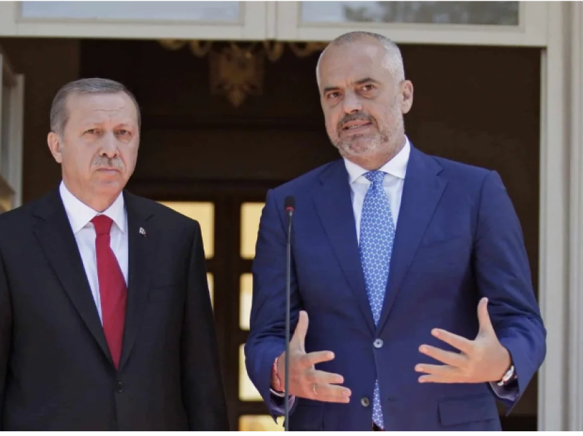 Kryeministri Rama udhëton drejt Ankarasë, zbulohen detajet e vizitës