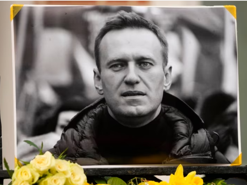 REL: BE-ja bën thirrje për një hetim ndërkombëtar të vdekjes së Navalnyt