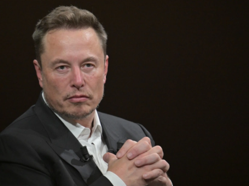 Kievi i bën thirrje Musk: Parandaloni përdorimin e Starlink në territoret e okupuara