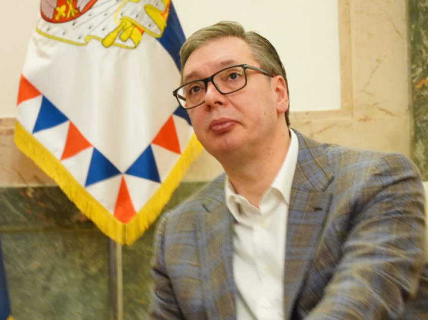 Vuçiq: Po kërkojmë zgjidhje për serbët në Kosovë – njerëzit nuk mund të mbeten të uritur