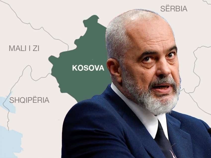 Xani: Rama ka ecur mbi kurrizin e Kosovës