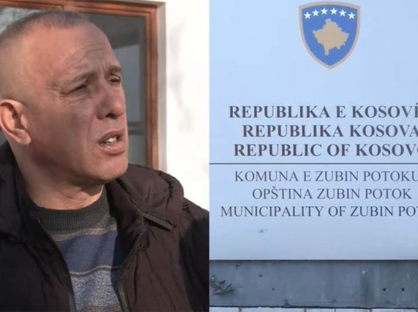 Izmir Zeqiri i bindur: Së shpejti do të qeverisë nga objekti komunal