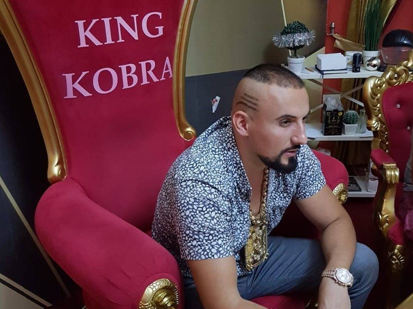 Aktakuzë ndaj Dibran Hoxhës dhe katër të tjerëve lidhur me vrasjen e rëndë në lokalin ‘Kobra City’