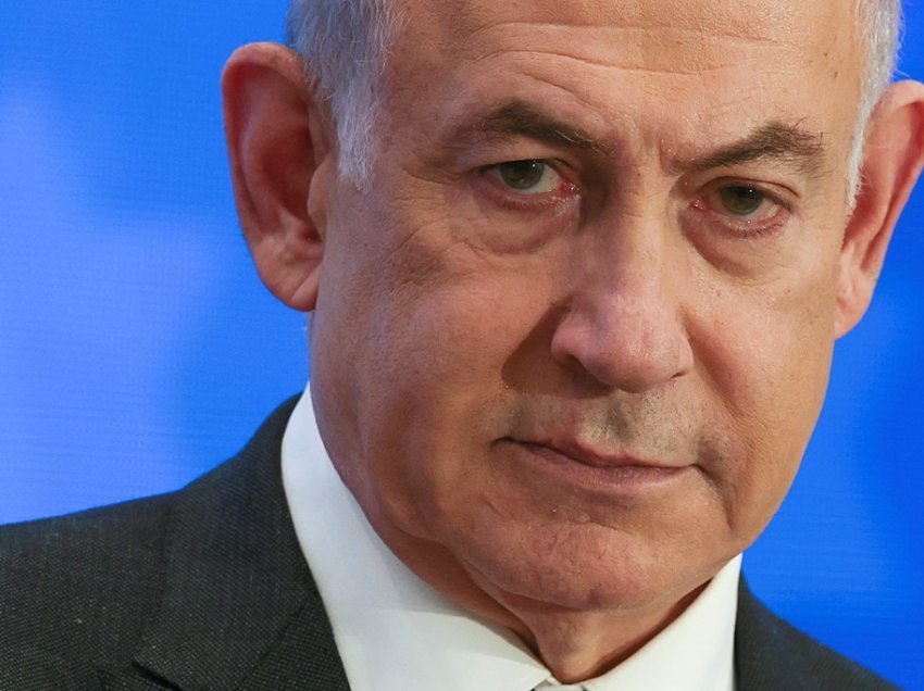 Asnjë presion nga aleatët nuk do ta bëjë Izraelin të ndryshojë kurs, thotë Netanyahu