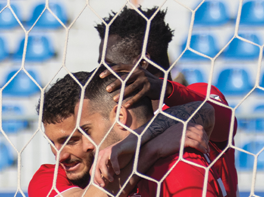 Partizani hedh hapin e sigurt drejt gjysmëfinales së Kupës