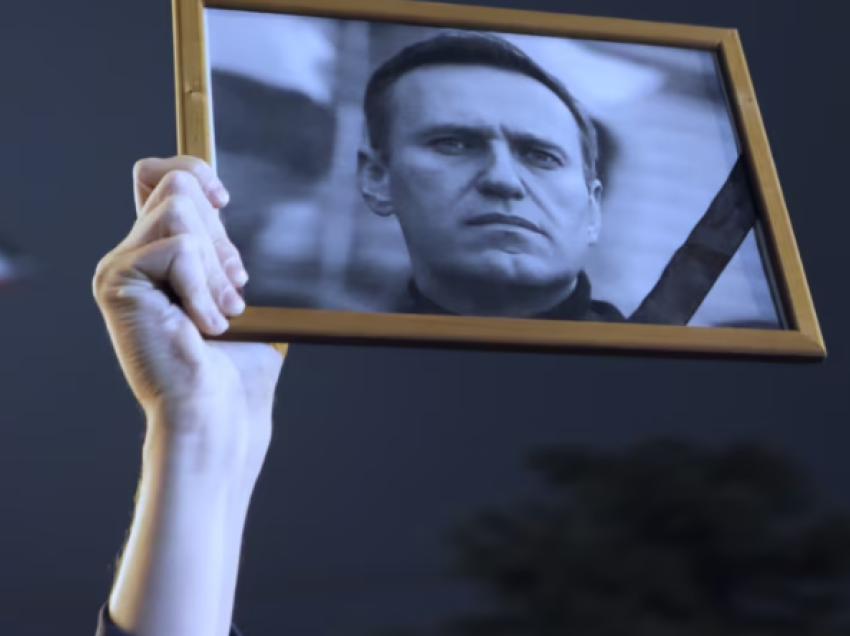 Putini e promovon zëvendësshefin e burgjeve ruse, pak ditë pas vdekjes së Navalnyt