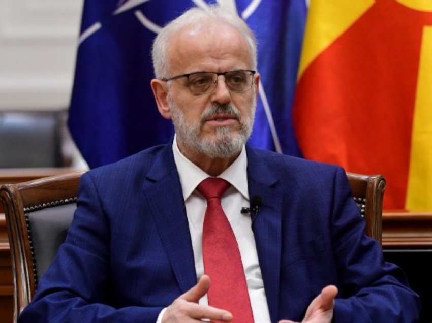 Shkarkoi dy ministrat shqiptarë sapo mori detyrën, Xhaferi zbulon arsyet e forta: Dolën nga...
