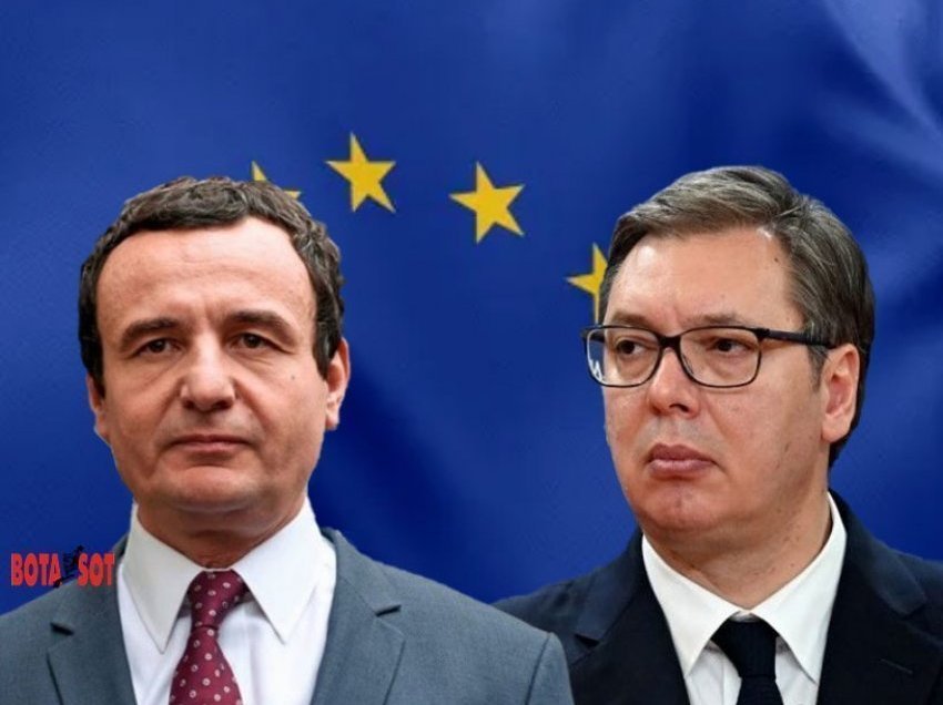 BE-ja tregon nëse do të ketë takim Kurti-Vuçiq, opozita me kritika të ashpra për Kryeministrin