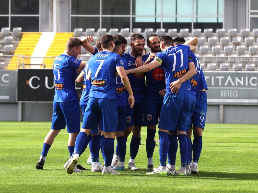 Tri super ndeshje në Superligën e Kosovës: Luhet për titull, garat evropiane dhe mbijetesë