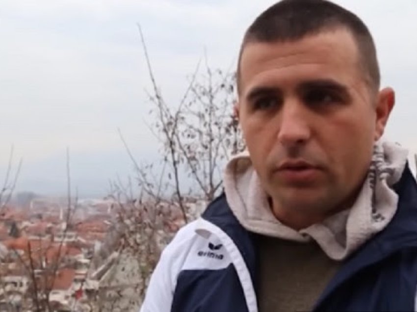 Serbi punësohet te shqiptari në Prizren: Më shohin si të jem i tyre