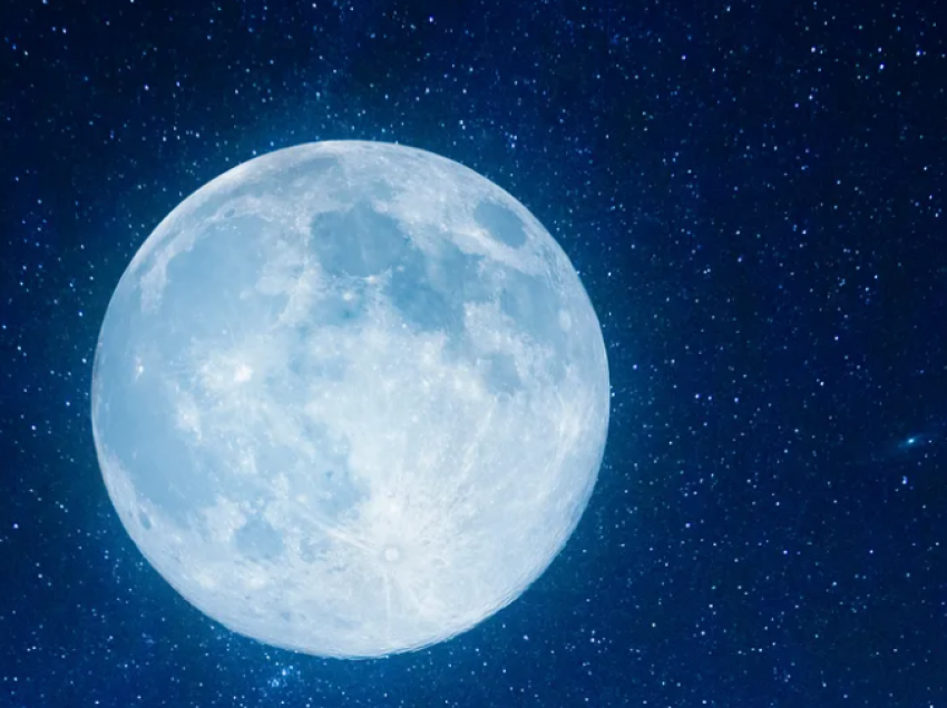 3 gjërat që duhet të bësh gjatë Hënës së plotë në Virgjëreshë