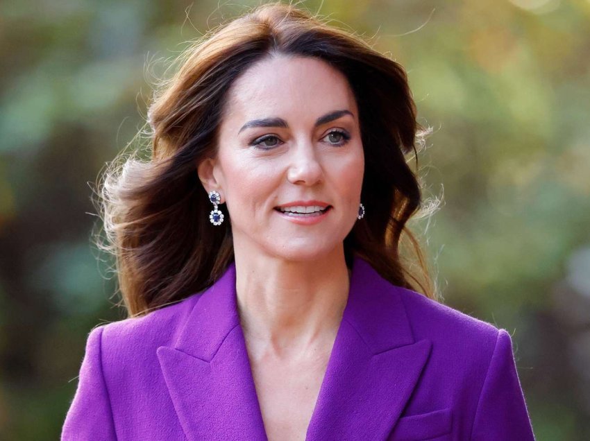 Sa është pasuria e mbretëreshës së ardhshme, Kate Middleton?
