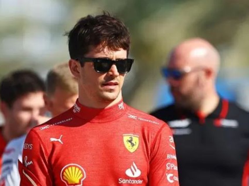 Leclerc optimist: Bazat e këtij sezoni janë më të mira