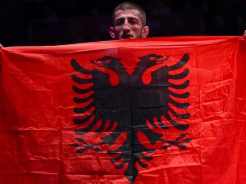 Mundësit çeçeno-shqiptarë flasin pas suksesit europian