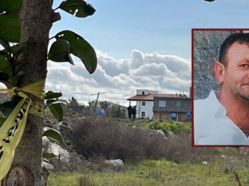 Vrasja e 50-vjeçarit në Durrës, policia: Arrestohen tre fëmijët, armën e shkrepi djali 24-vjeçar