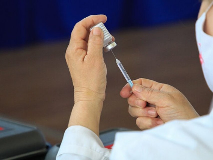Procesi i vaksinimit HPV po zhvillohet në të gjitha shkollat e Kosovës