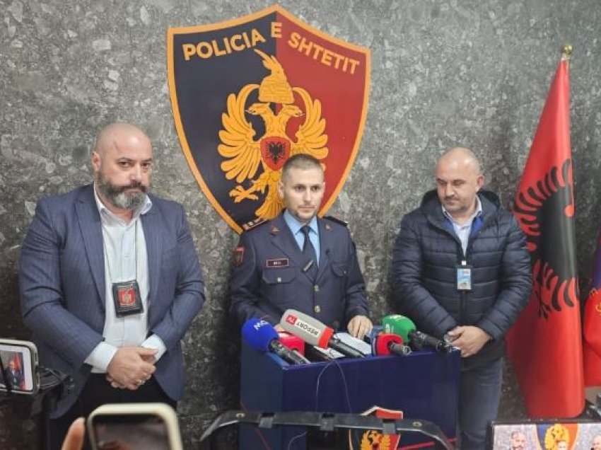 Ekzekutori ishte djali! Policia e Durrësit jep detajet e ngjarjes së rëndë: E gjithë familja e përfshirë në krim
