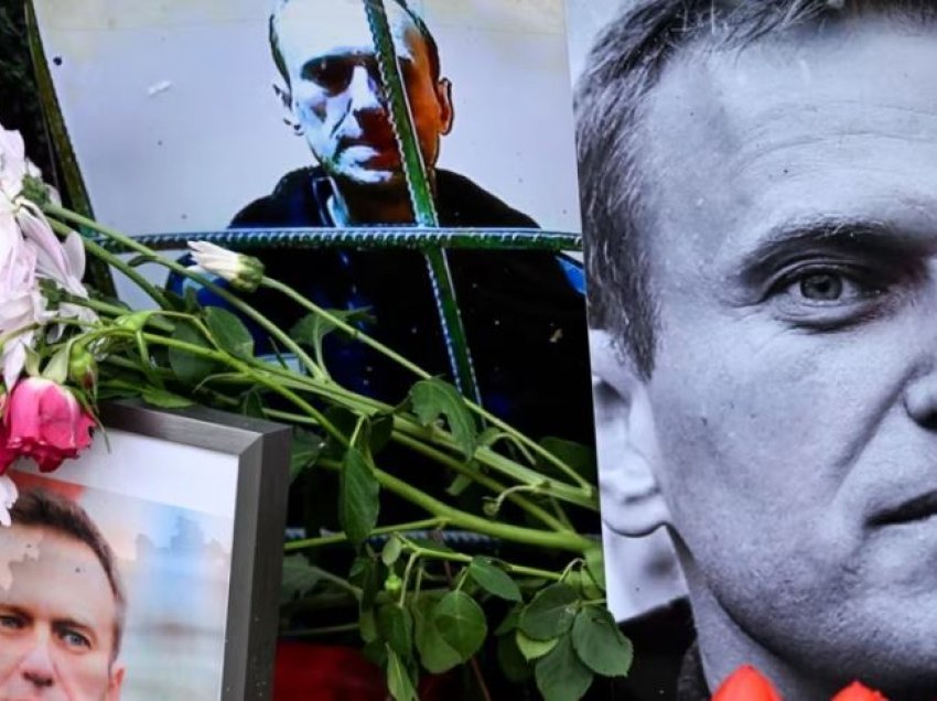 Moska: Navalni të varroset në fshehtësi ose autoritetet e varrosin në oborrin e burgut