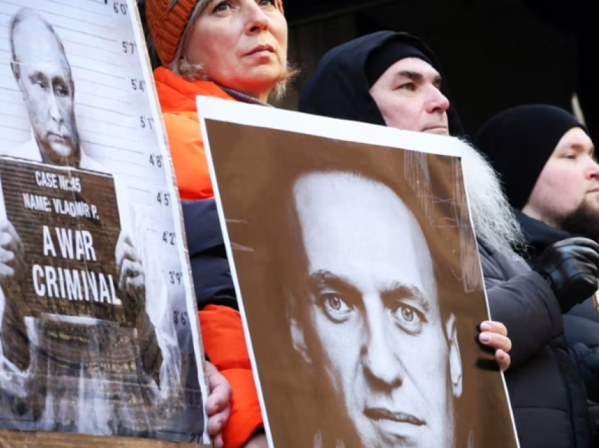 Vajza e Nemtsov: Putini më shumë i frikësohet Navalnyt të vdekur, sesa Navalnyt të gjallë