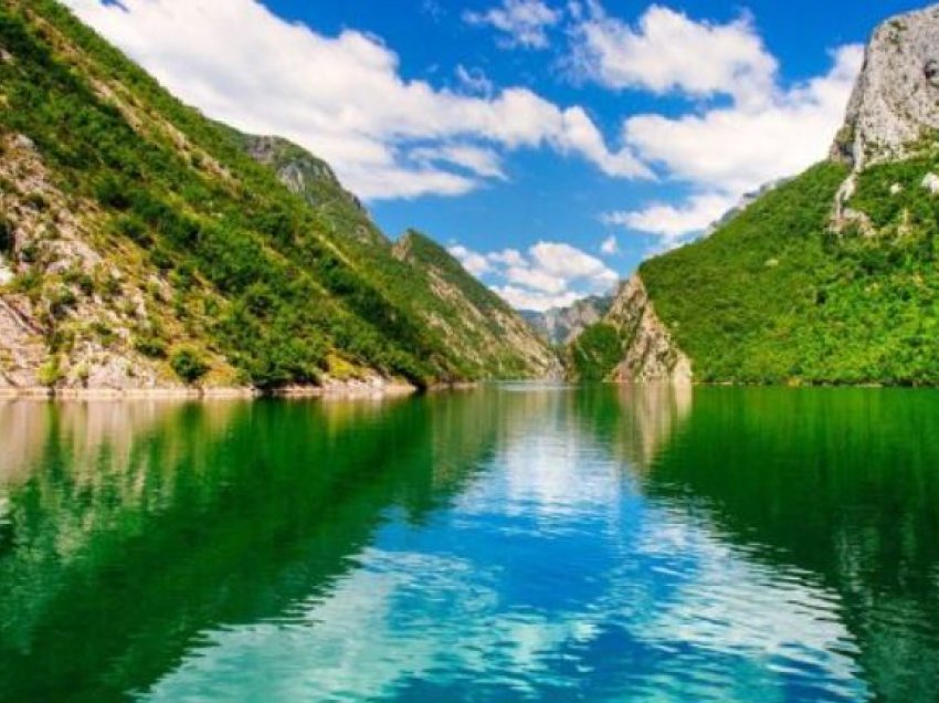 “El Universo”: Udhëtoni në Shqipëri dhe zhytuni në aventurën e ëndrrave tuaja
