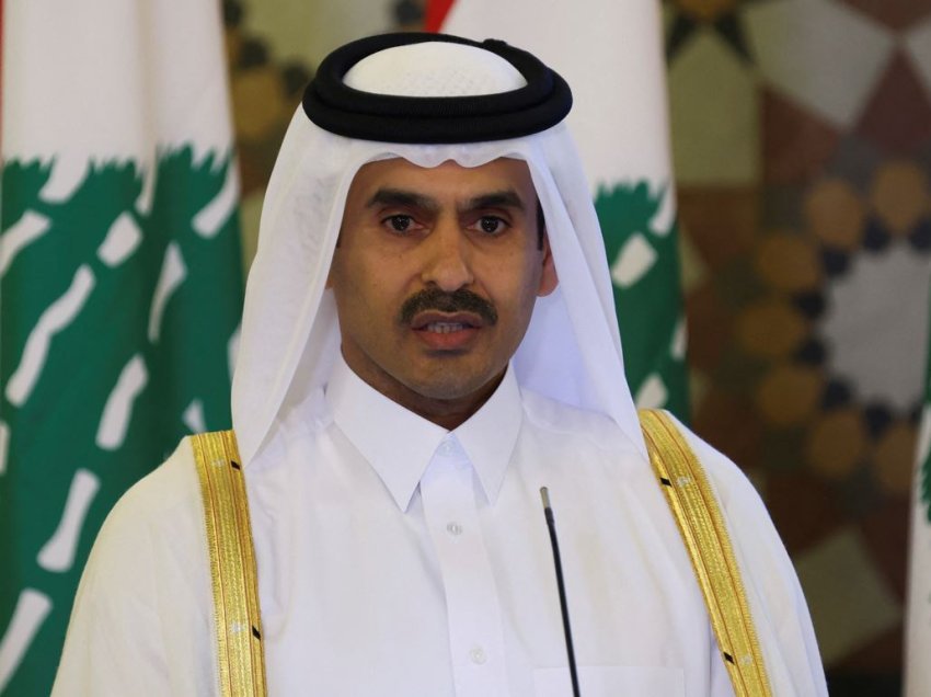 Katari planifikon rritje të re të prodhimit të gazit në mes të rënies së çmimeve globale