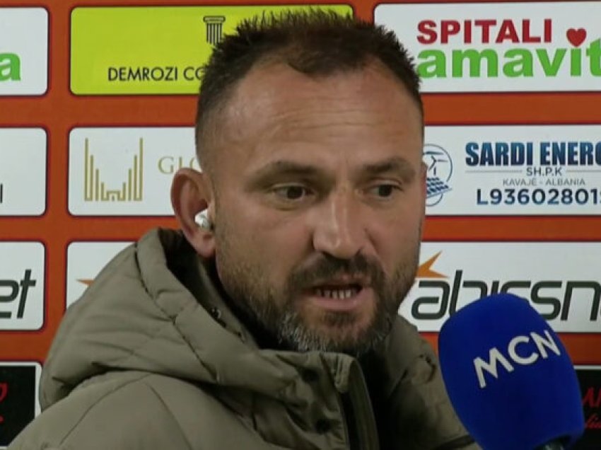 Tetova: Dy gola të anuluar? Kemi arbitrat për këtë punë