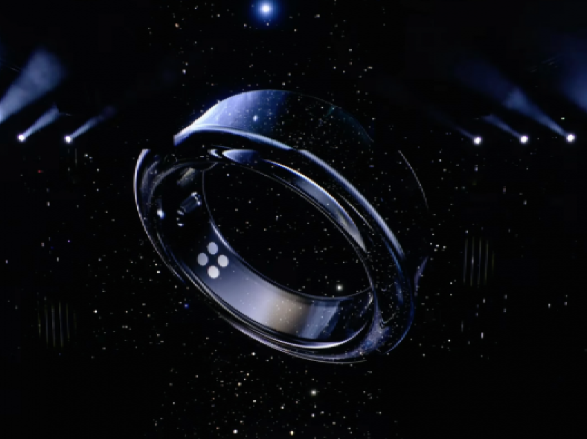 Samsung po zbulon unazën Galaxy në Kongresin Botëror të Telefonave