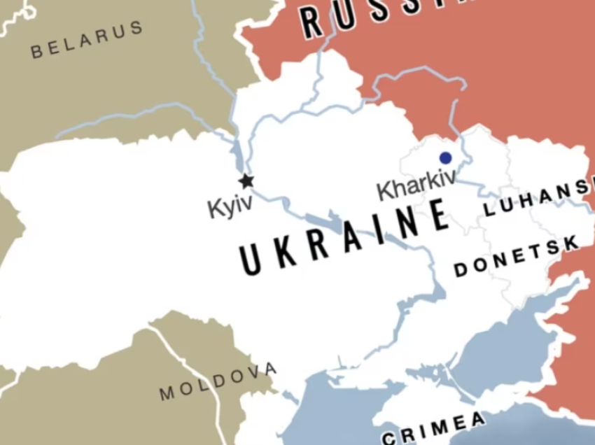 Agresioni rus ndaj Ukrainës dhe mundësia e bisedimeve për paqe