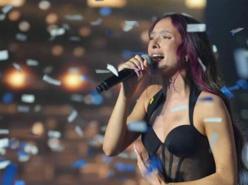 Izraeli kërcënon të tërhiqet nga Eurovizioni nëse kënga refuzohet