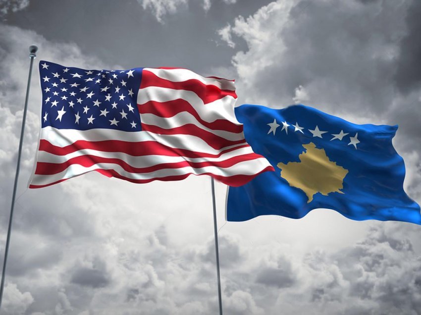 ​SHBA-të partneri kryesor i Kosovës për eksporte të mallrave
