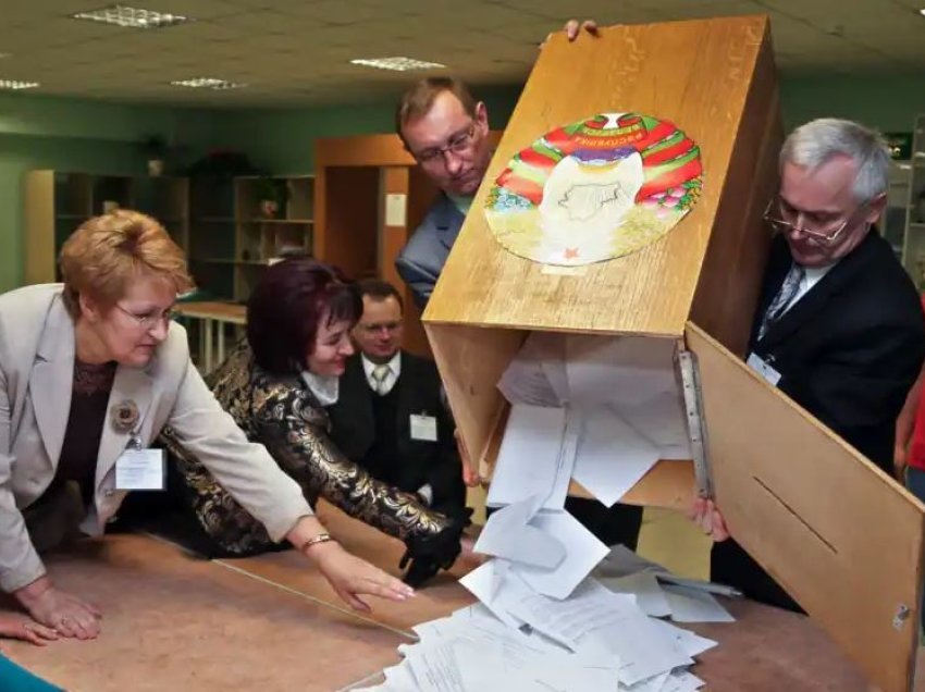 “U mbajtën nën frikë, procesi nuk mund të cilësohet demokratik”- Shtetet e Bashkuara dënojnë zgjedhjet në Bjellorusi