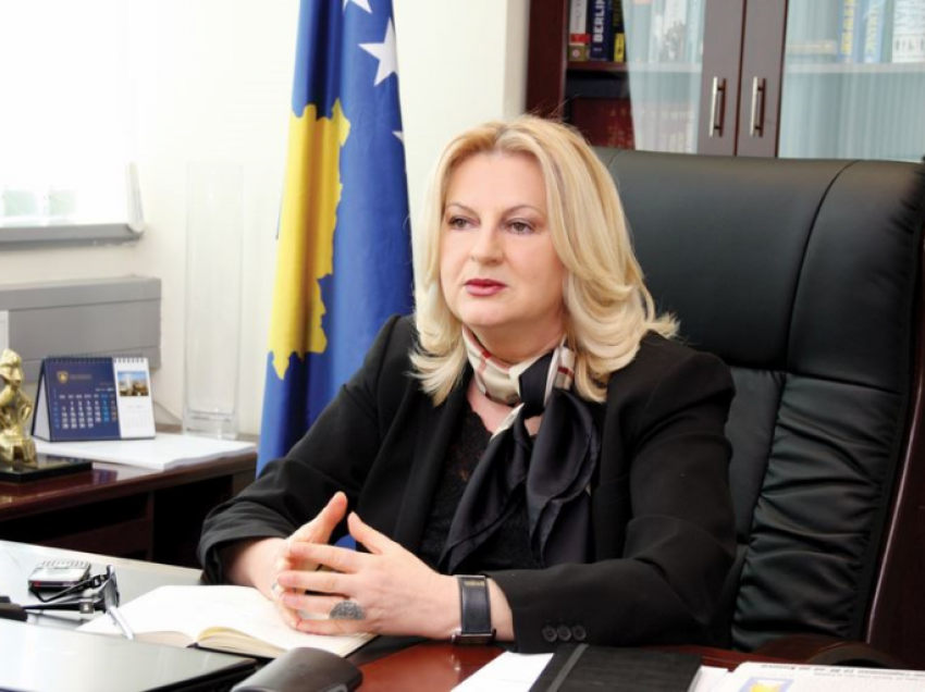 Tahiri: Djegia e flamurit të Kosovës në Zveçan kaloi me vëzhgim të Qeverisë