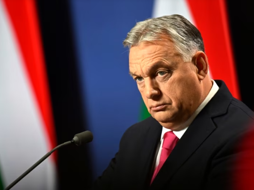 Pse Hungaria po forcon lidhjet me Rusinë dhe Kinën?