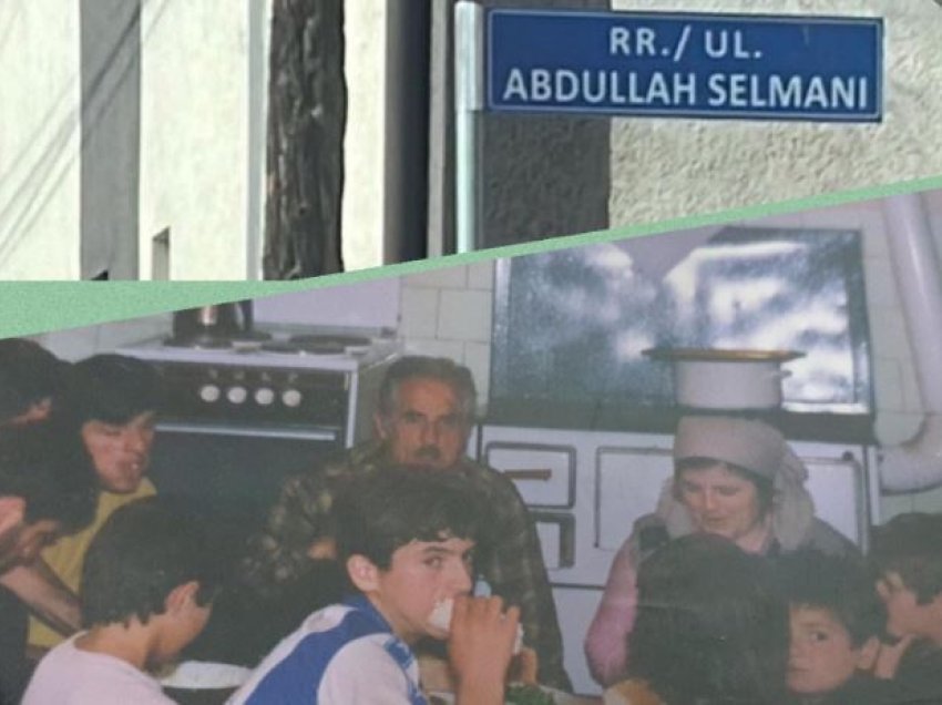 Nderohet figura e Avdullah Selmanit, burri që i dha shumë sportit