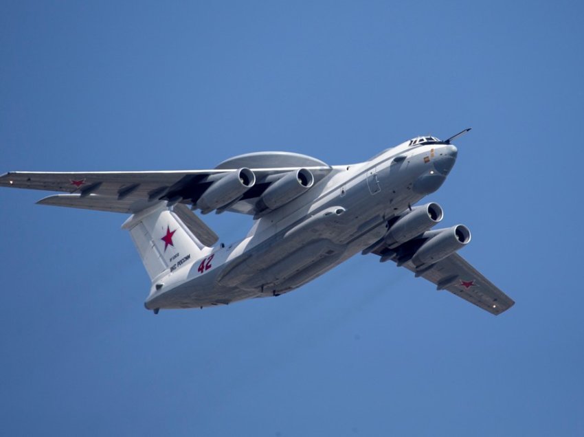 Rusia 'e paaftë' të mbrojë avionët me vlerë të lartë dhe Ukraina përbën një 'kërcënim' të vazhdueshëm